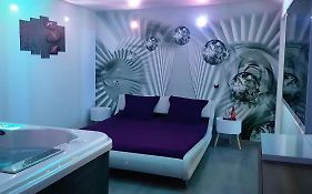 Ô Zen Suite