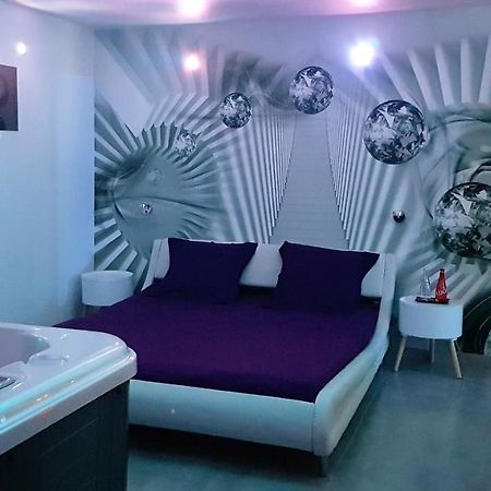 Ô Zen Suite Sanary-sur-Mer Extérieur photo