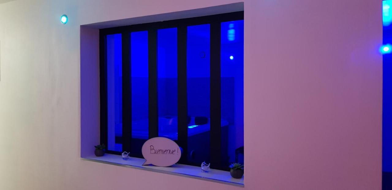 Ô Zen Suite Sanary-sur-Mer Extérieur photo