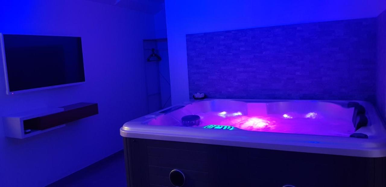 Ô Zen Suite Sanary-sur-Mer Extérieur photo