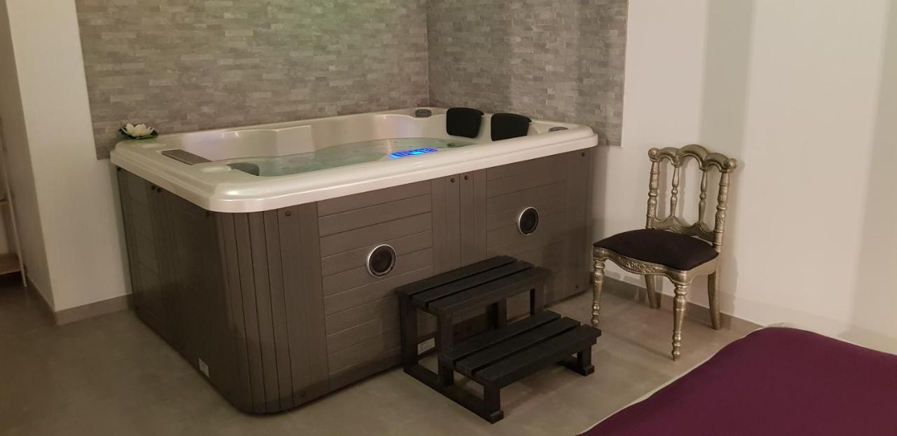 Ô Zen Suite Sanary-sur-Mer Extérieur photo