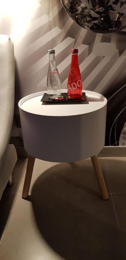Ô Zen Suite Sanary-sur-Mer Extérieur photo