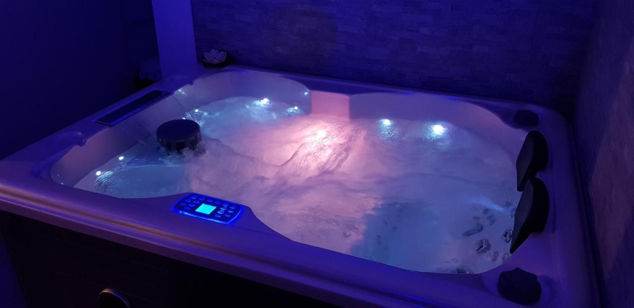 Ô Zen Suite Sanary-sur-Mer Extérieur photo