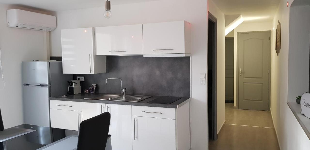 Ô Zen Suite Sanary-sur-Mer Extérieur photo
