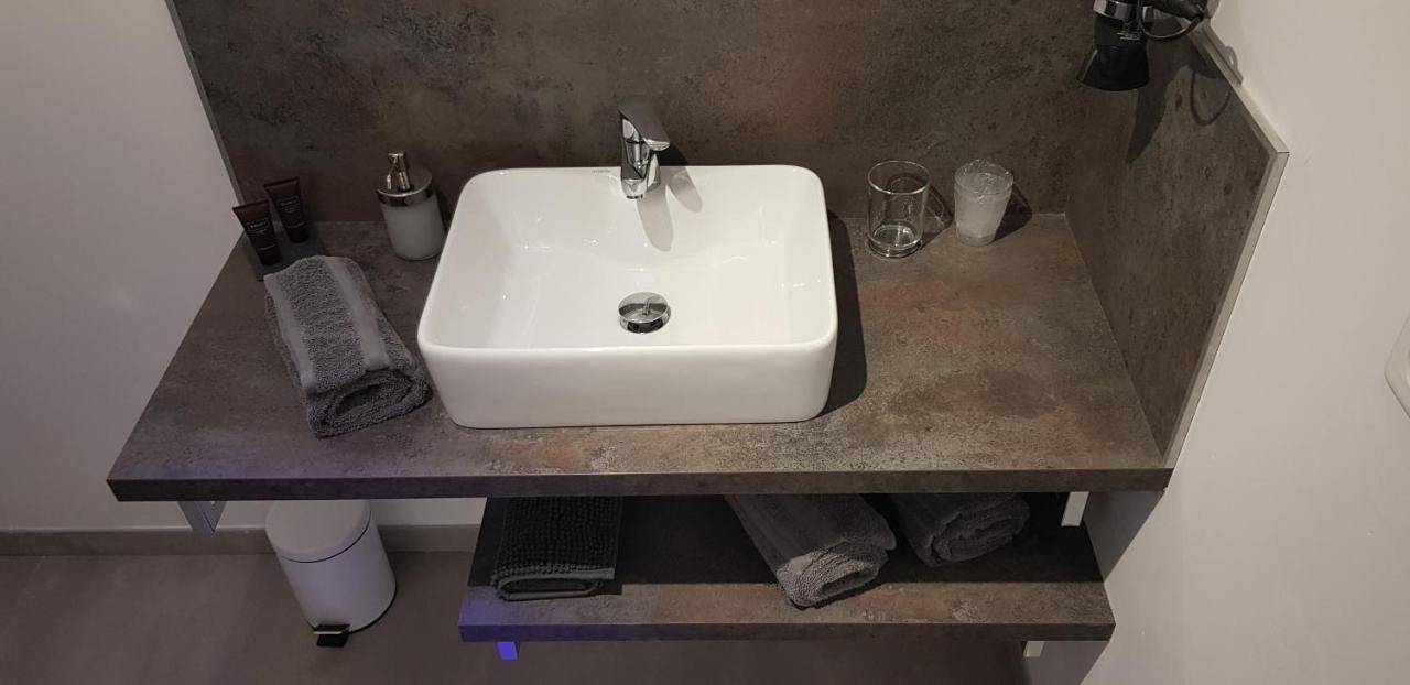 Ô Zen Suite Sanary-sur-Mer Extérieur photo
