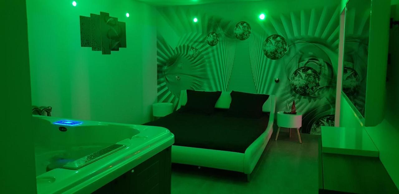 Ô Zen Suite Sanary-sur-Mer Extérieur photo