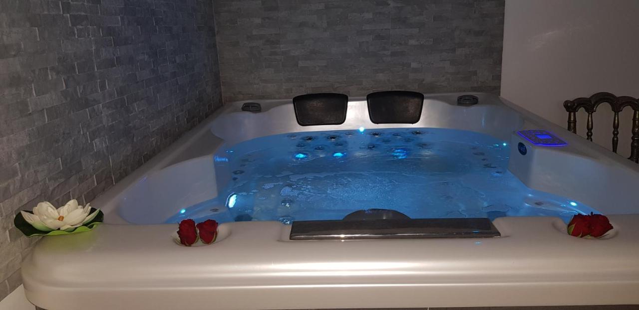 Ô Zen Suite Sanary-sur-Mer Extérieur photo